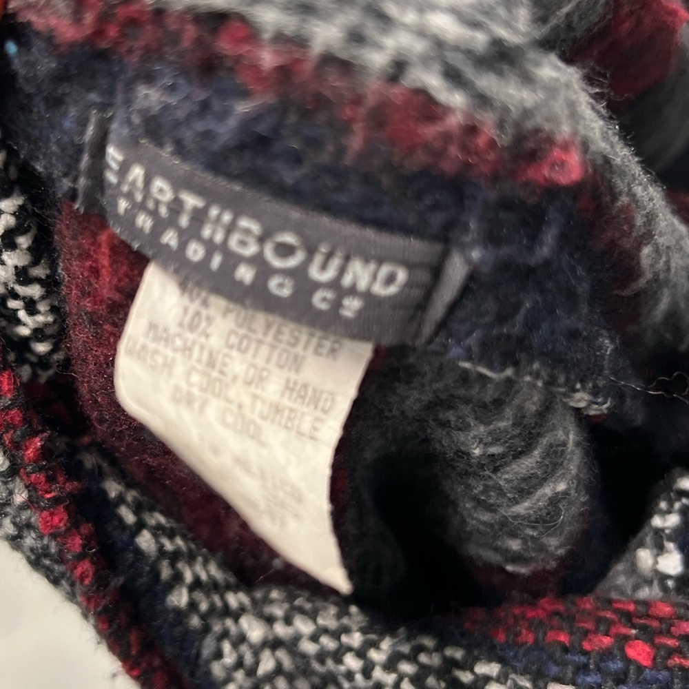 Mexican Sweater Style